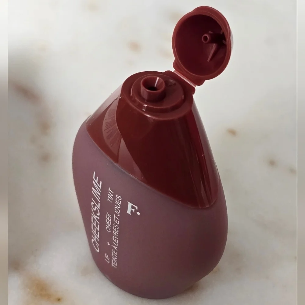 Freck Beauty Cheekslime Big Thrills